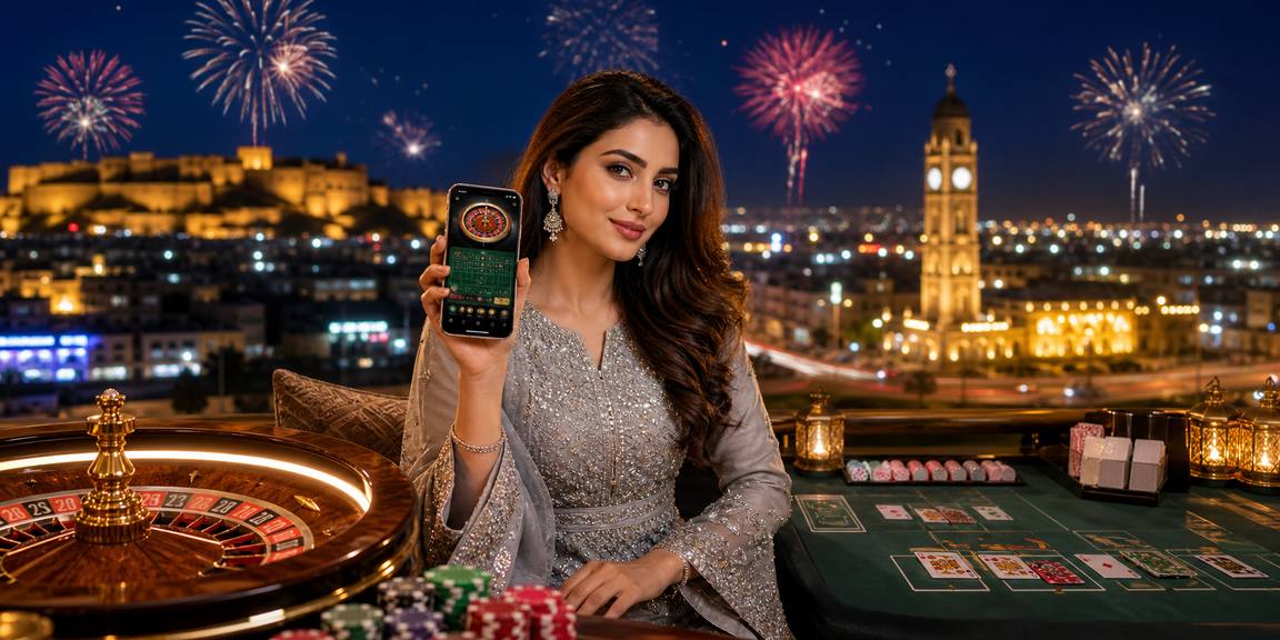 u777com Blackjack Rooms Built For Pakistan